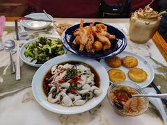 -小吊梨汤·北京菜(香山店)