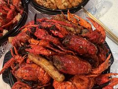 -红盔甲·小龙虾(天钥桥店)