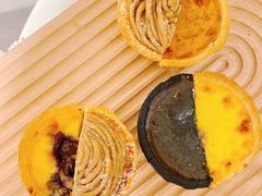 -黛汀烘焙DAINTY BAKERY(代字行合生汇店)