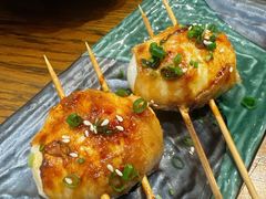 五花肉溏心蛋-原田新料理(1912店)