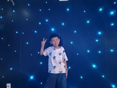 -龙岗区科技馆