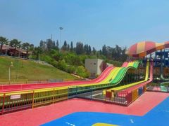 -青鱼湾水上乐园