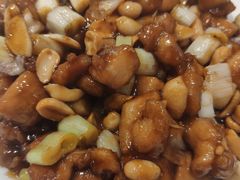 -惠丰堂饭庄·烤鸭·京味菜(翠微路店)