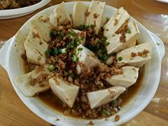 山水豆腐-生态苑农庄(十里画廊遇龙河店)