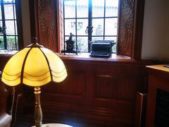 -马勒别墅·中餐厅