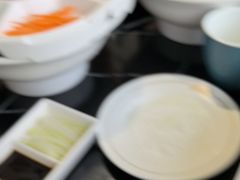 -四川饭店(长白店)