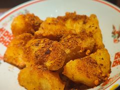 -张翻越·川渝冒菜·武汉黑鸭煲(城北万象城店)