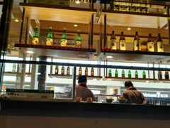 -赤坂亭·M9和牛烧肉·铁板烧(合肥万象城店)