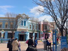 -沈阳方特欢乐世界