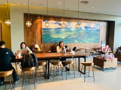 -星巴克(佛山顺德大融城店)