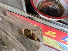 -段继美炸品店