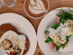 -Egg•Allday Brunch(襄阳北路店)