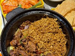-嘟享吃重庆鸡公煲(五一店)
