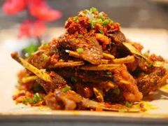 -食膳人家·永州美食地标(双牌店)
