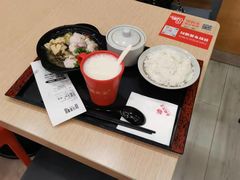 -永和大王(蛙嫩紫苏香·共和新路店)