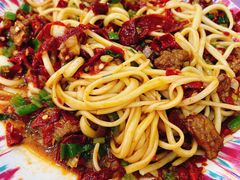 -新疆巴州金丝特餐厅(大钟寺店)