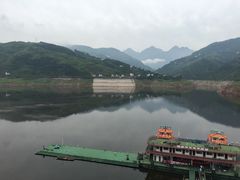 -神农溪纤夫文化旅游区