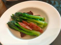 -厦门艾美酒店·乐美中餐厅
