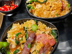 -凤园椰珍·臻品椰子鸡(保利时光里店)