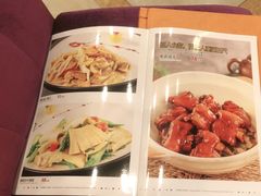 -顺风山庄(水濂山店)