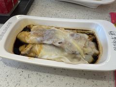 香菇猪肉肠-华辉拉肠(金沙洲店)