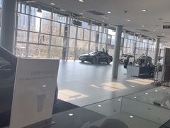 -奔驰利星行(北京花乡店)