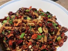 -树厨贵州菜(大十字店)