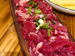 -贵厨酸汤牛肉(小十字店)