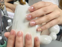 点击看大图 -芊屿芊浔美甲