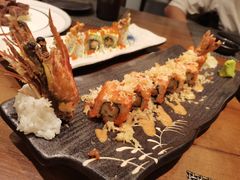-武藏日本料理(宝安壹方城店)