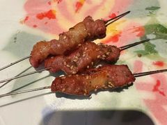 -北丐先生·野馄饨烧烤(长宁龙之梦店)