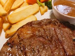 -FABIO’S费比欧披萨餐厅