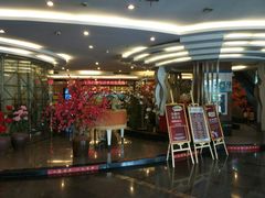 -龙景轩大酒店(宝杨路店)