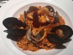 -大树餐厅(益田假日店)