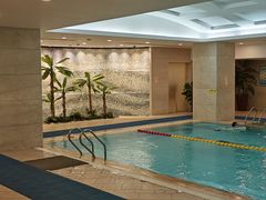 -北京西单美爵酒店