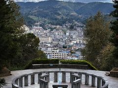-墨江北回归线标志园