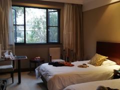 -春兰国宾馆(凤城河风景区老街店)