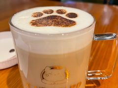 -猫小院猫主题餐厅(三里屯店)