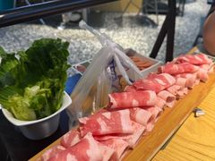 -0048鲜活香辣虾·火锅(铜陵路店)