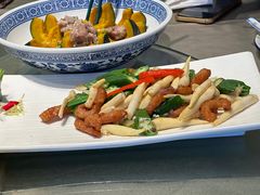 -客家汇·客家传承菜(水库店)