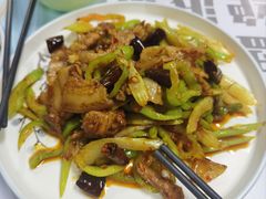 辣椒小炒肉-益民餐厅(交通大学店)