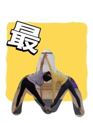 点击看大图 -昕孕瑜伽·孕妇瑜伽·产后修复