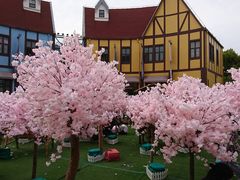 -安徒生童话乐园