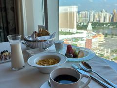 -澳门喜来登大酒店