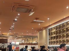-山焱·炭火自助烤肉(周浦万达店)