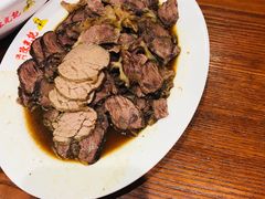 -陈光记烧腊(长寿路店)