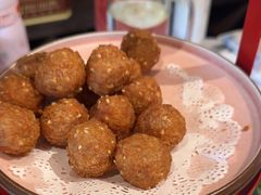 -满堂·烤鸭店·北京菜(鼓楼店)