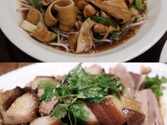 -长平肥姐白粥·海鲜打冷