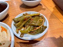 -古觉面片(科技路天朗蓝湖树店)