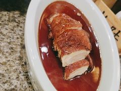 -南京大牌档(中山陵店)
